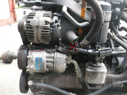 VW GOLF ..A3 .SEAT LEON .AJM 116 H.P.