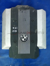 BMW E 39 4.4 I ENGINE COVER