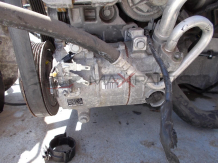 Клима компресор за NISSAN QASHQAI 1.5 DCI A/C compressor 926004EA0A  GE447160-6933