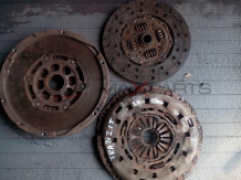 TRANSIT 2.4 TDCI 115HP Clutch kit