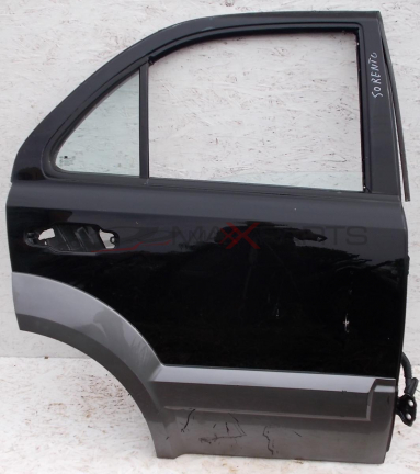 SORENTO REAR R