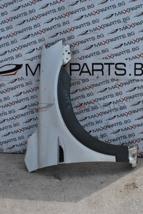 Преден десен калник за Chevrolet Captiva