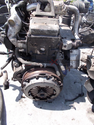 Двигател за MITSUBISHI PAJERO 3.2 DID ENGINE