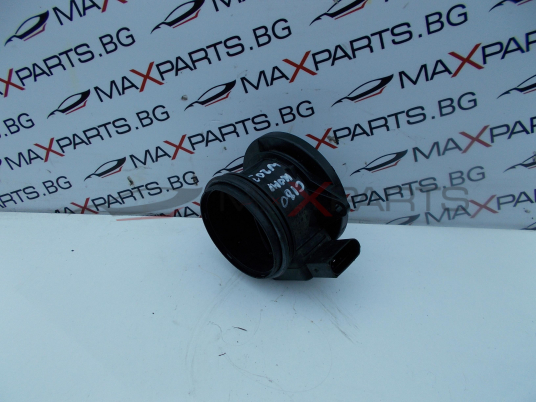 Дебитомер за Mercedes Benz C-Class W203 1.8 Kompressor AIR FLOW METER A2710940248 5WK9638