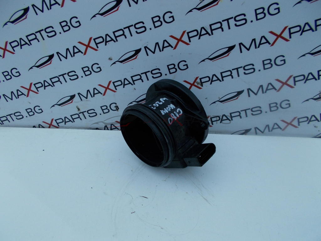 Дебитомер за Mercedes Benz C-Class W203 1.8 Kompressor AIR FLOW METER A2710940248 5WK9638