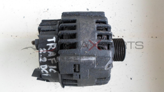 Генератор за RENAULT TRAFIC 2.2DCI   2542722B  8200206251