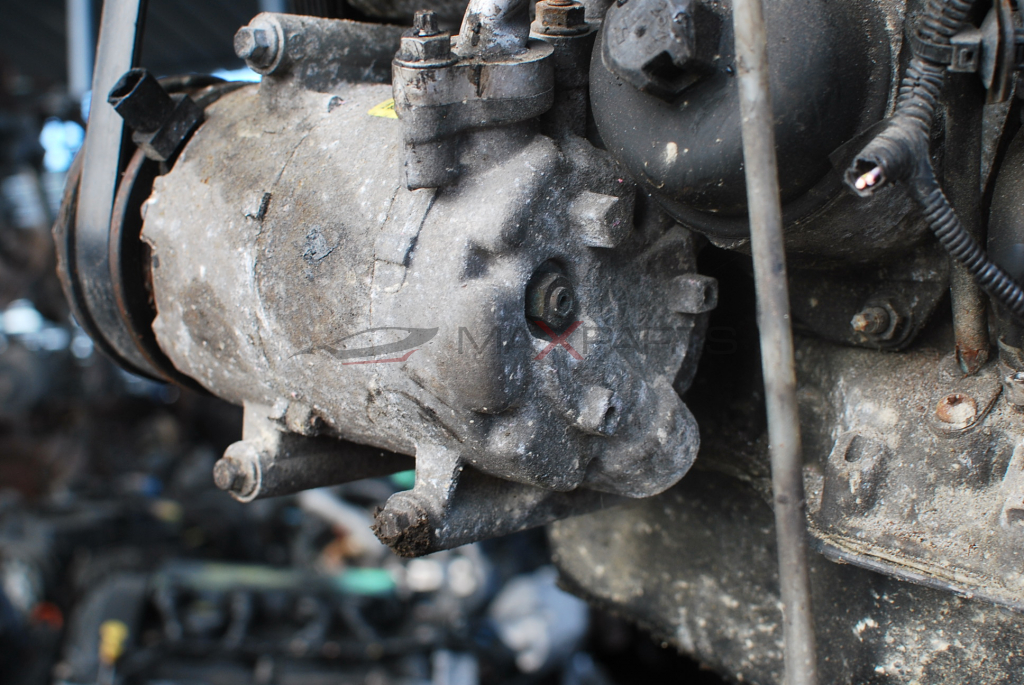 Клима компресор за Ford Mondeo 2.2TDCI 6G91-19D629-FG