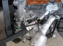 КЛИМА КОМПРЕСОР FORD FIESTA ECOBOOST 1.0 HYBRID 100029 HC  JX61-19D629 - HC  120 CC PAG 26250613  0475