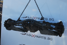 Заден мост BMW F30  Цената е само за задния мост необорудван