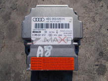 Централа AIRBAG за AUDI A8 AIRBAG CONTROL MODULE 4E0959655H 0286001672