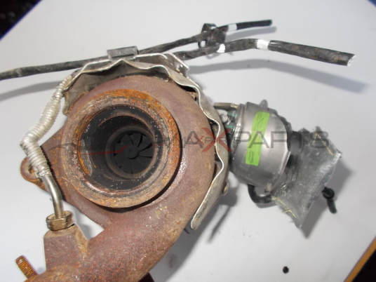 Турбо компресор за VW AUDI SEAT SKODA 1.6 TDI GARRETT   03L253016T  775517-5001S  03L 253 016 T  7755175001S