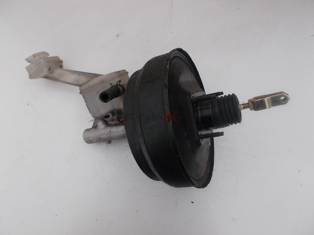 Серво усилвател за NISSAN X-TRAIL 2.2DCI BRAKE SERVO 8H752 5816W 564-01716 M215T