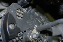 Генератор за Audi A5 2.0TDI 04L903017E 012571154