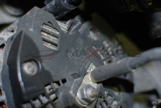 Генератор за Audi A5 2.0TDI 04L903017E 012571154