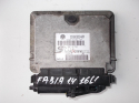 Компютър за SKODA FABIA 1.4 16V ENGINE ECU 036906034KM