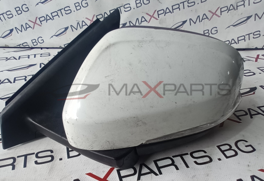 ДЯСНО ОГЛЕДАЛО ЗА  VOLVO  V40   2012-