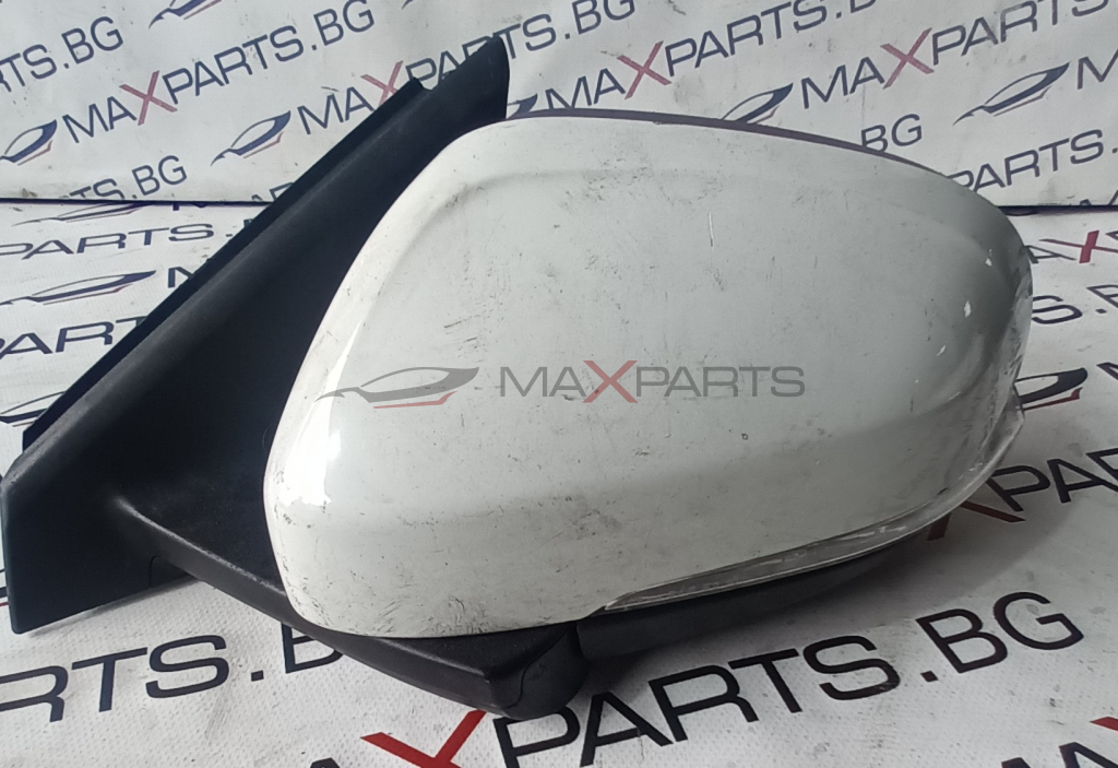 ДЯСНО ОГЛЕДАЛО ЗА  VOLVO  V40   2012-