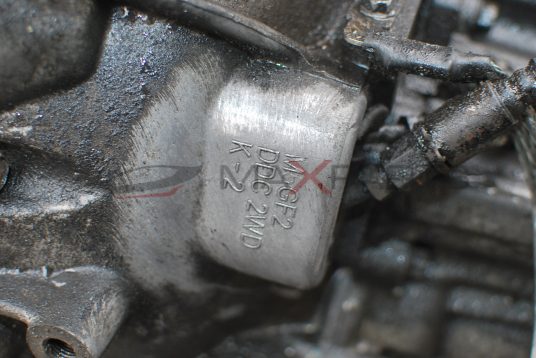 Скоростна кутия за HYUNDAI I30 S722J0