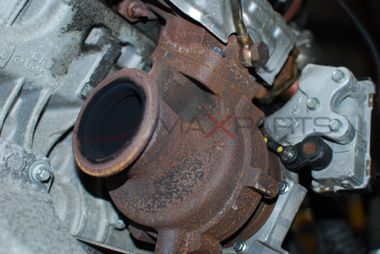 Турбо компресор за BMW F10 520D TF035HL6BS-09GFT 851947503D