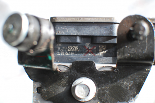 ABS модул за Range Rover Velar J8A2-14F447-ED 0265956419