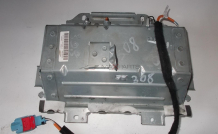 PEUGEOT 308 PASSENGER AIRBAG
