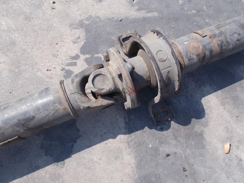 Заден кардан за MERCEDES BENZ SPRINTER 2.2 CDI GEARBOX REAR PROPSHAFT