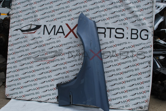 Ляв калник за Mercedes-Benz E-Class Фейслифт