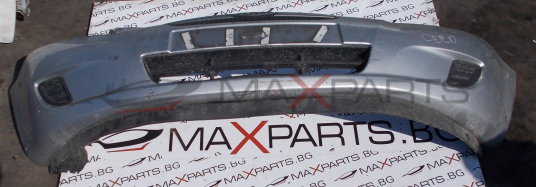 Предна броня за Kia Ceed front bumper цената е за необорудвана броня