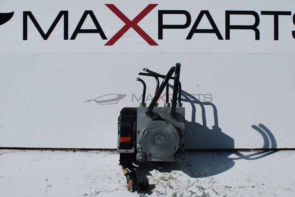 ABS модул за Jaguar XE  HK83-14F447-CG