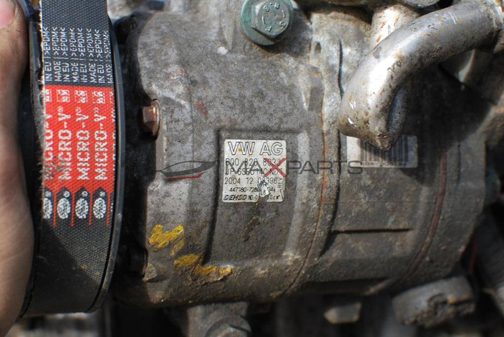 Клима компресор за Skoda Fabia 1.4TDI 6Q0820803J