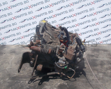 Скоростна кутия за Toyota Avensis 2.2 D4D MANUAL GEARBOX