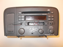 Volvo S80 Radio/CD   9472823-1  94728231
