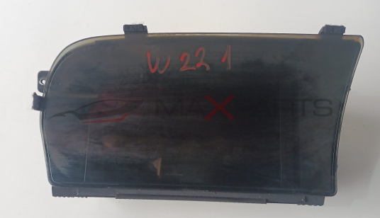 ДИСПЛЕЙ  W221 S 350 CDI