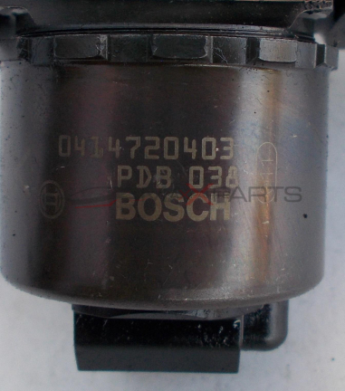4 броя дюзи за VW Audi Seat Skoda 1.9TDI FUEL INJECTOR 0414720403 03G130073B
