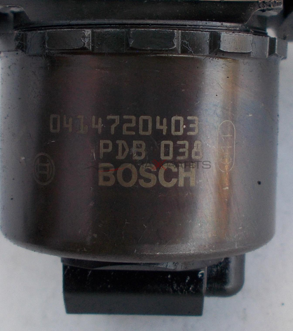 4 броя дюзи за VW Audi Seat Skoda 1.9TDI FUEL INJECTOR 0414720403 03G130073B