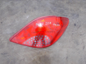 Десен стоп за PEUGEOT 207 right rear light