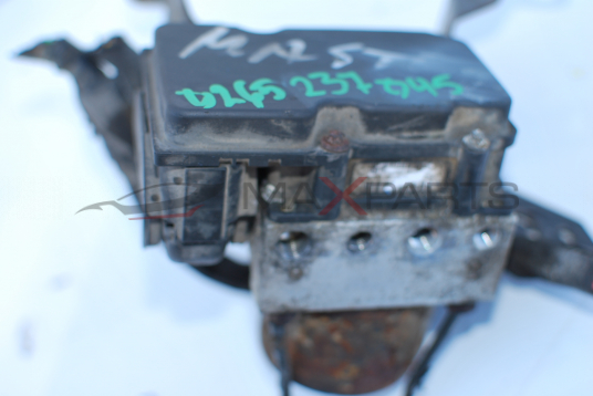 ABS RENAULT MASTER 0265237045