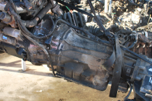 Автоматична Скоростна кутия за KIA SORENTO 2.5CRDI 140h.p.