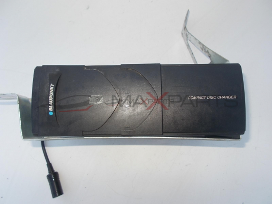 CD CHANGER за ALFA ROMEO BREBA 7607700014 606787540