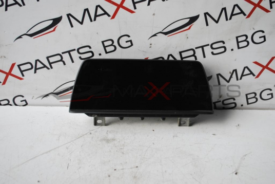 Централен информационен дисплей за  BMW F30           6550 6837128-03