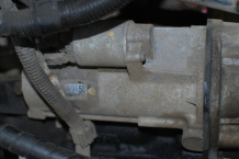 Стартер за Mitsubishi Pajero 3.2DID  1810A0 M008T75074