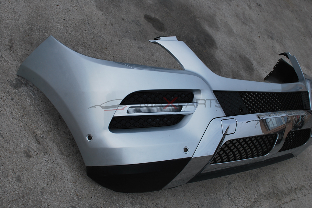 Предна броня за Mercedes-Benz ML W166