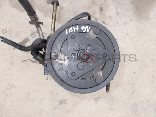 Клима компресор за PEUGEOT 207 1.6 HDI A/C COMPRESSOR 9651910980