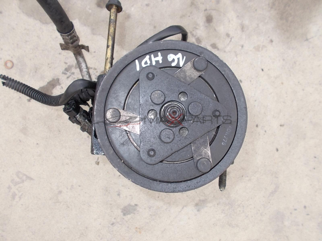 Клима компресор за PEUGEOT 207 1.6 HDI A/C COMPRESSOR 9651910980