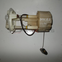 Нивомер гориво за NISSAN MICRA 1.5DCi fuel level sensor/fuel pump 0975167990003