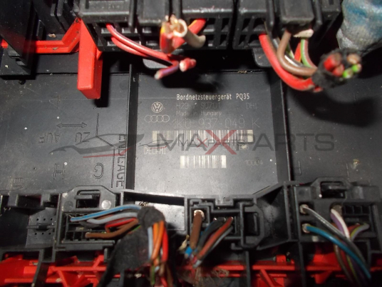 BSI модул за VW TOURAN CONTROL MODULE 1K0937049K