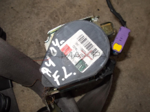 Преден ляв колан за AUDI A4 B6