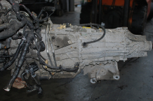 Автоматична скоростна кутия за AUDI A5 2.0TDI 0B5301103A PWY