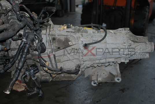 Автоматична скоростна кутия за AUDI A5 2.0TDI 0B5301103A PWY