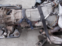 Автоматична скоростна кутия за LAND ROVER RANGE ROVER VOGUE SE TDV8 4.4D Automatic Gearbox  BH42-7000-AE